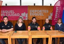 Esquel contará con una Clínica de Handball brindada por un ex entrenador de la Selección Argentina