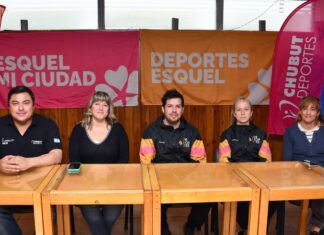 Esquel contará con una Clínica de Handball brindada por un ex entrenador de la Selección Argentina