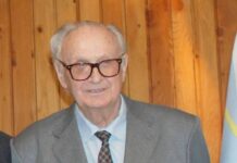 El Ejecutivo propone homenajear a Ubaldo Ongarato con la construcción de una nueva plazoleta