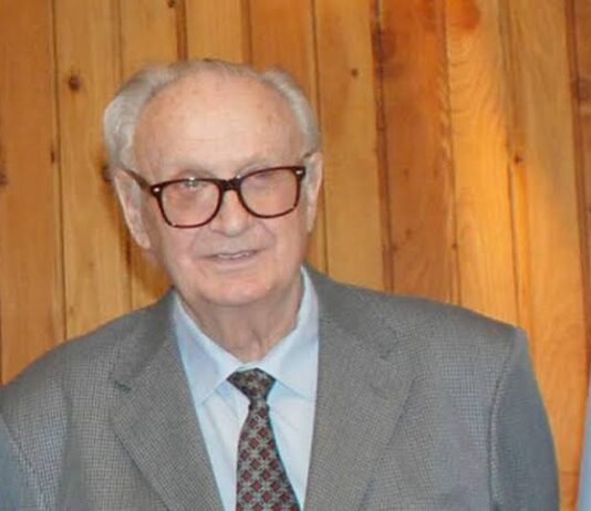 El Ejecutivo propone homenajear a Ubaldo Ongarato con la construcción de una nueva plazoleta