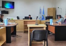 Familia aislada en el interior de una vivienda: “Hay una situación de extrema vulnerabilidad”