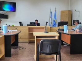 Familia aislada en el interior de una vivienda: “Hay una situación de extrema vulnerabilidad”