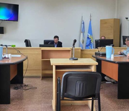 Familia aislada en el interior de una vivienda: “Hay una situación de extrema vulnerabilidad”