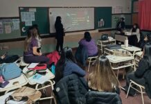 El ISET 815 invita a conocer su oferta académica para 2027