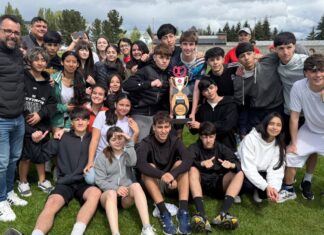 Más de 1200 estudiantes participaron de los Juegos Intercolegiales