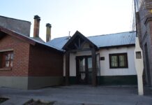 Convocan a participar de la renovación de la Junta Vecinal en el barrio Ceferino
