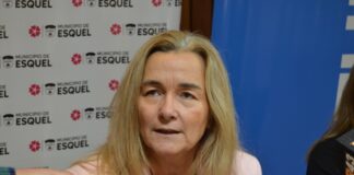 Esquel es sede de Encuentro de la Mujer Judicial