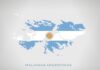 Chubut decretó dos días de duelo provincial por el fallecimiento del excombatiente de Malvinas Elfin Omar Awstin