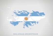 Chubut decretó dos días de duelo provincial por el fallecimiento del excombatiente de Malvinas Elfin Omar Awstin