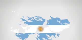 Chubut decretó dos días de duelo provincial por el fallecimiento del excombatiente de Malvinas Elfin Omar Awstin