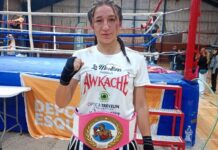 Esquel vivirá una nueva Noche de Boxeo con 11 peleas