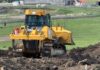 Anuncian la apertura de nuevas calles en Valle Chico