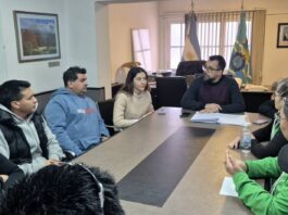El Ejecutivo y los gremios retoman la negociación salarial