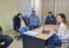Paritaria municipal: el Ejecutivo y los gremios continúan sin llegar a un acuerdo salarial
