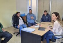 Paritaria municipal: el Ejecutivo y los gremios continúan sin llegar a un acuerdo salarial