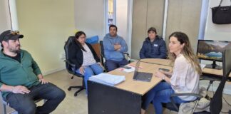 Paritaria municipal: el Ejecutivo y los gremios continúan sin llegar a un acuerdo salarial
