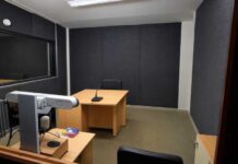 Presunta privación ilegítima de la libertad: se hicieron entrevistas en Cámara Gesell y pericias de salud mental al imputado