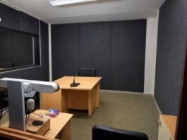 Presunta privación ilegítima de la libertad: se hicieron entrevistas en Cámara Gesell y pericias de salud mental al imputado