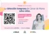 SEROS recibió 276 solicitudes para mamografías en los primeros cinco días de la campaña Octubre Rosa