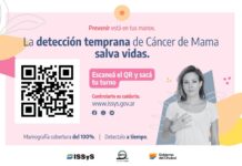 SEROS recibió 276 solicitudes para mamografías en los primeros cinco días de la campaña Octubre Rosa