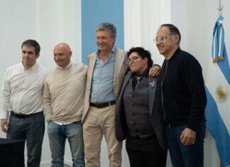 Ley Salomé: Chubut regula el autocultivo de cannabis medicinal y promueve una nueva actividad industrial