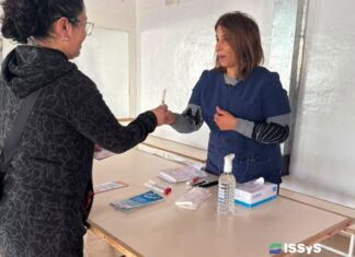SEROS: el Autotest de VPH superó los 3200 testeos en la provincia