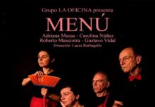 Comenzó el ciclo teatral “Conectando Escenarios II” y continuará durante noviembre