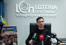 El Telebingo Deportivo Solidario bate récord de ventas y supera los $ 1.800 millones de recaudación