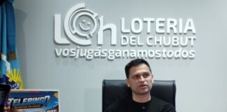 El Telebingo Deportivo Solidario bate récord de ventas y supera los $ 1.800 millones de recaudación