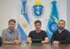 Mal estado de las rutas nacionales: Torres pidió a Nación el traspaso a Provincia para repararlas con fondos propios