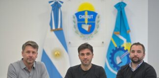 Mal estado de las rutas nacionales: Torres pidió a Nación el traspaso a Provincia para repararlas con fondos propios