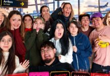 De Chicago a Moulin Rouge: Tour Musical llega este lunes al Auditorio Municipal