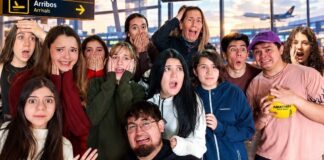 De Chicago a Moulin Rouge: Tour Musical llega este lunes al Auditorio Municipal