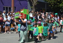 Trevelin: invitan a vecinos a participar de los festejos por el 141° aniversario de la llegada del coronel Fontana y los Rifleros
