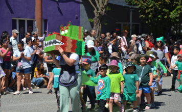 Trevelin: invitan a vecinos a participar de los festejos por el 141° aniversario de la llegada del coronel Fontana y los Rifleros