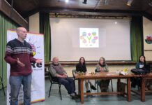 Se realiza en Trevelin la 2° Jornada Comarcal de Producción y Turismo