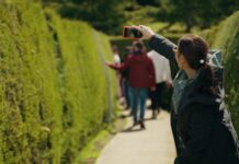 Fin de semana largo en Chubut: más de 24 mil turistas y un impacto económico de casi 11.000 millones de pesos