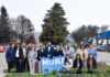 UNICEF Argentina estuvo en Esquel para trabajar políticas de niñez y adolescencia